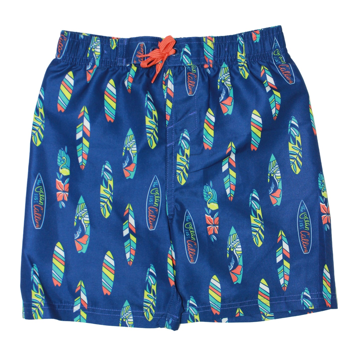 Swim Trunk