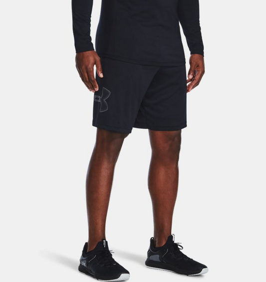 UA Men's Tech Graphic Short