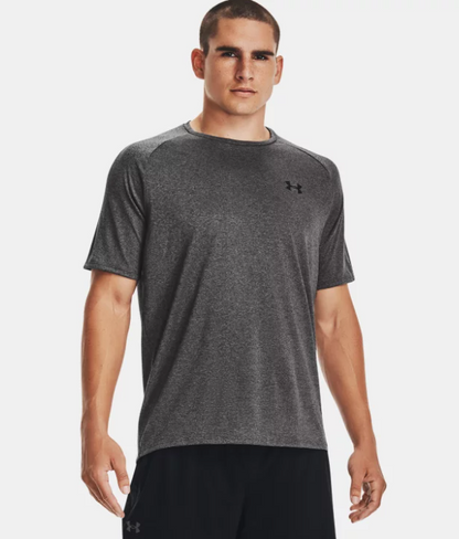 UA Men's Tech 2.0 Short Sleeve