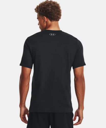 UA Men's Boxed Sportstyle T-Shirt