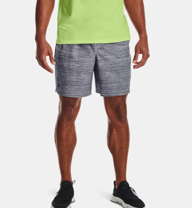 UA Men's Expanse 2-in-1 Boardshorts