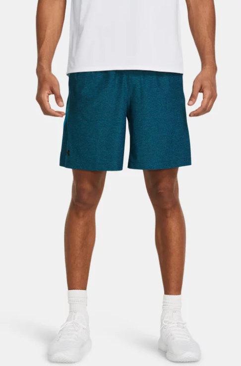 UA Men's Tech Vent Shorts