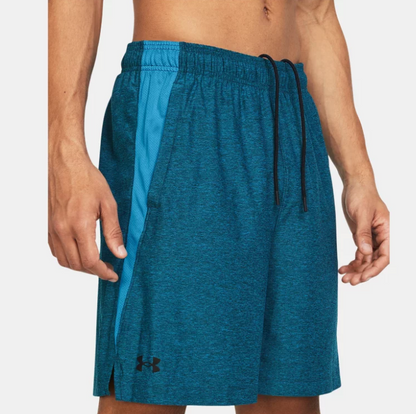 UA Men's Tech Vent Shorts