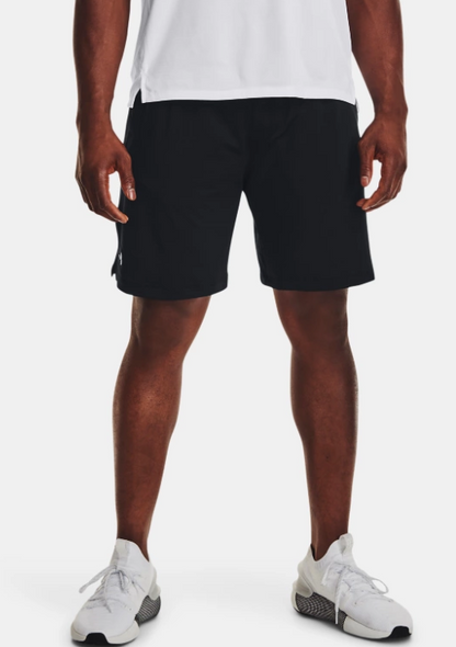 UA Men's Tech Vent Shorts