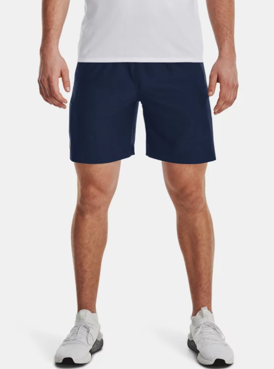 UA Men's Tech Vent Shorts