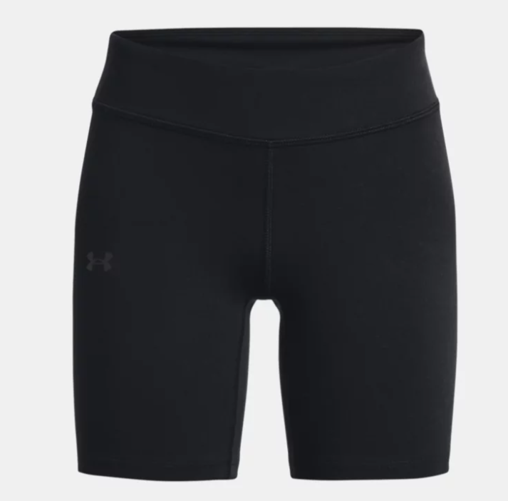 UA Youth Motion Bike Shorts