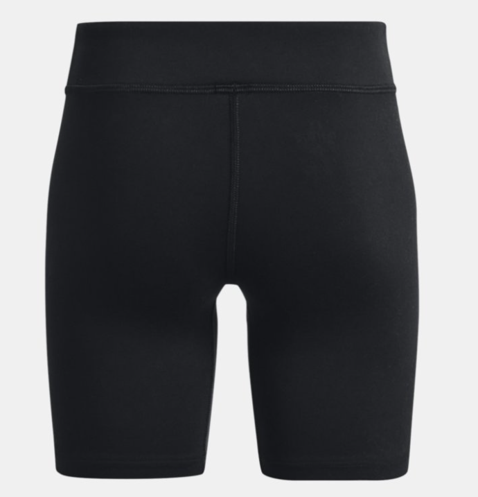 UA Youth Motion Bike Shorts