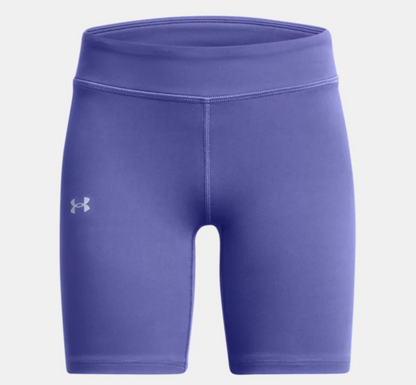 UA Youth Motion Bike Shorts