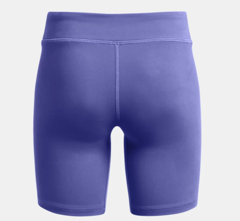 UA Youth Motion Bike Shorts