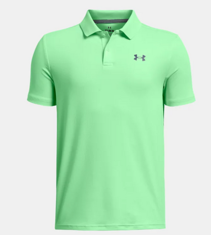 UA Youth Matchplay Polo