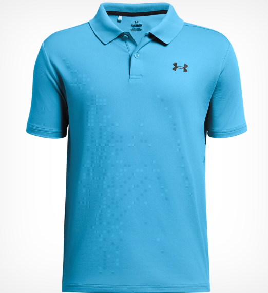 UA Youth Matchplay Polo