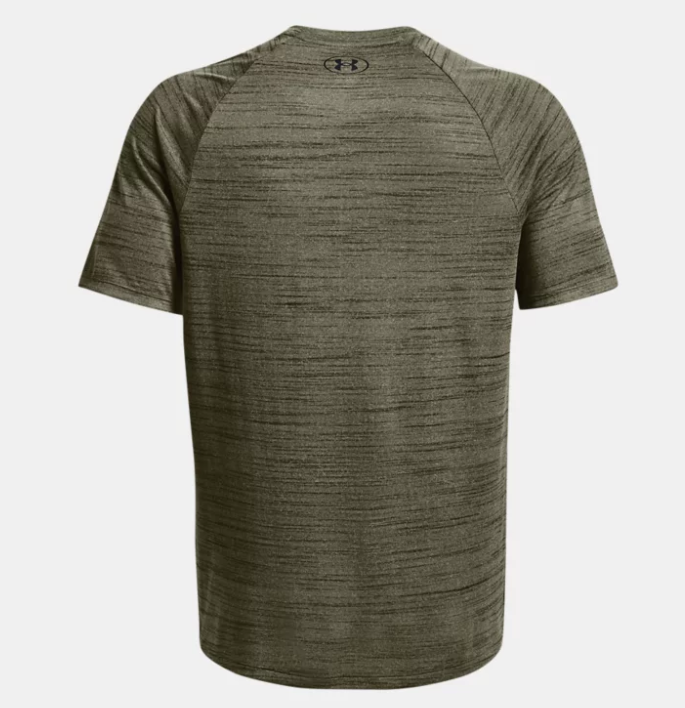 UA Men's Tiger Tech 2.0 Short Sleeve