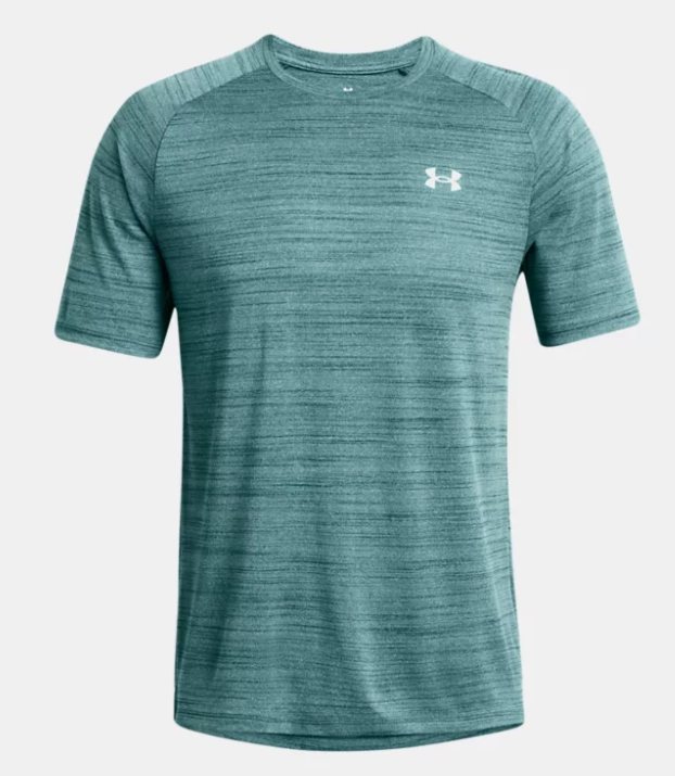 UA Men's Tiger Tech 2.0 Short Sleeve