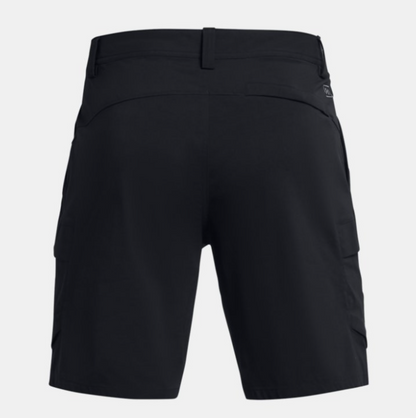 UA Fish Pro 2.0 Cargo Shorts