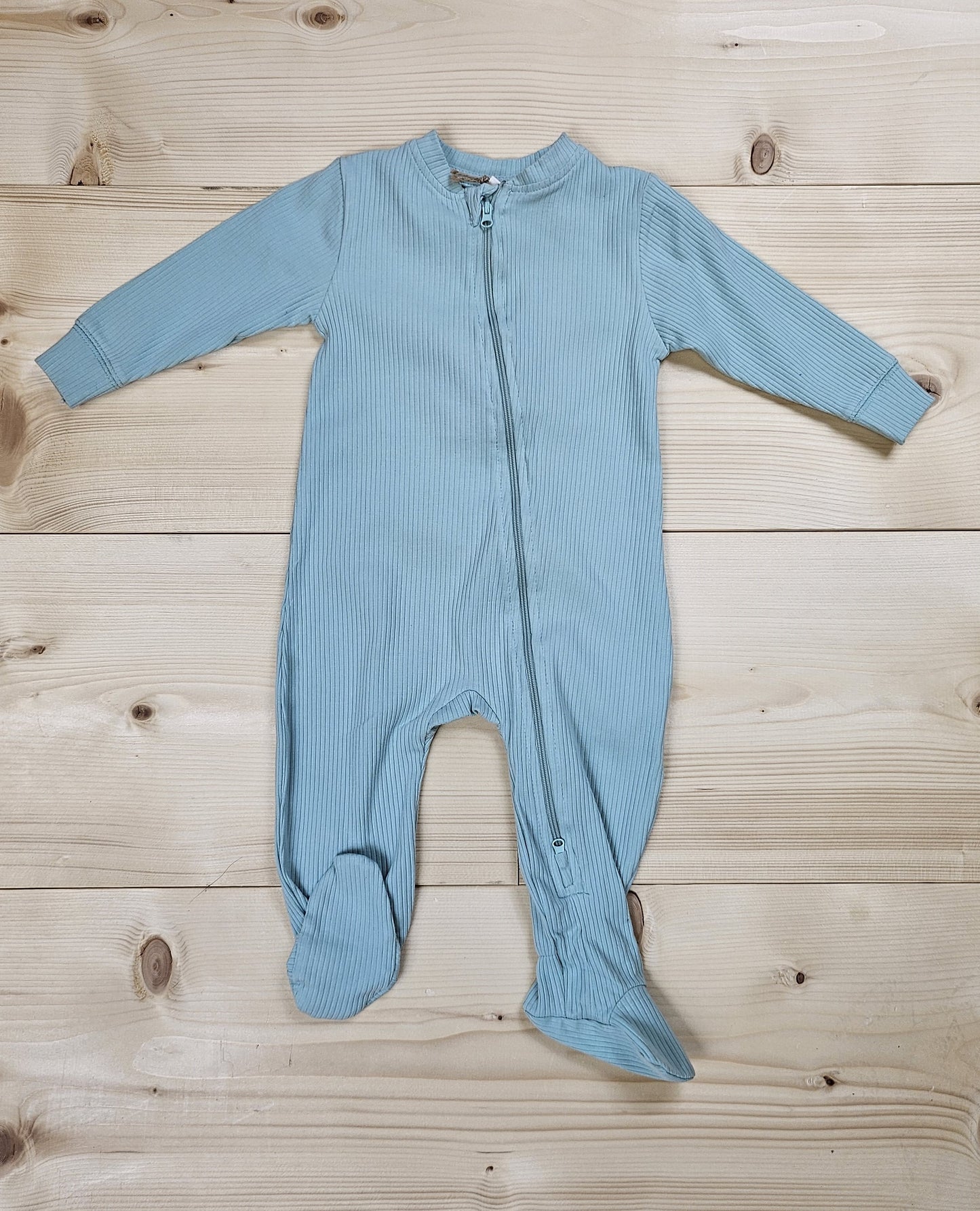 Infant Ribbed Sleeper