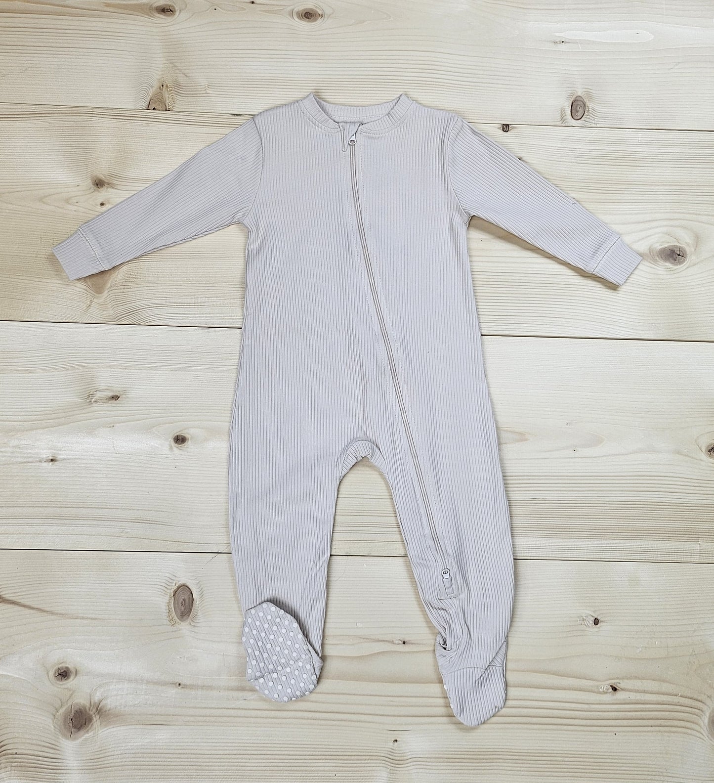 Infant Ribbed Sleeper