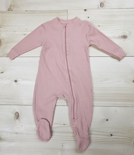 Infant Ribbed Sleeper