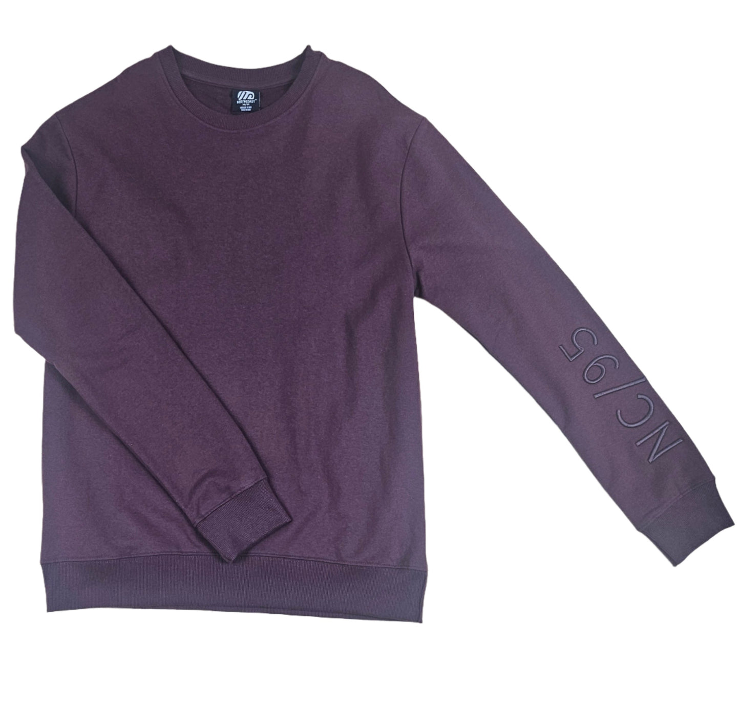 Men's Fleece Crewneck