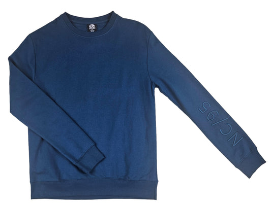 Men's Fleece Crewneck