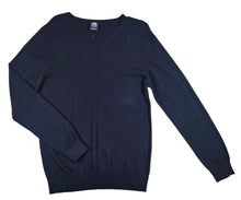 Load image into Gallery viewer, Top Crew Neck Sweater
