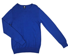 Load image into Gallery viewer, Top Crew Neck Sweater
