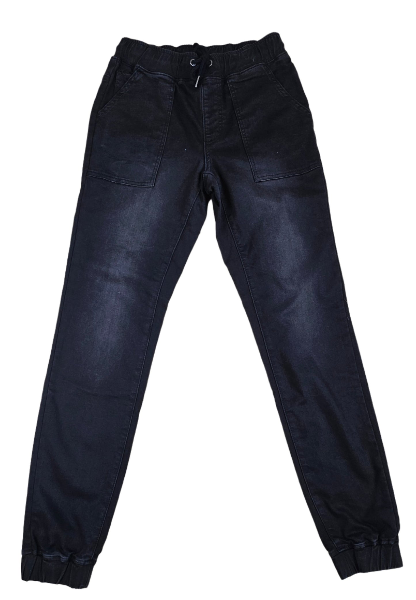 Men's Elastic Cuff Jog Jean