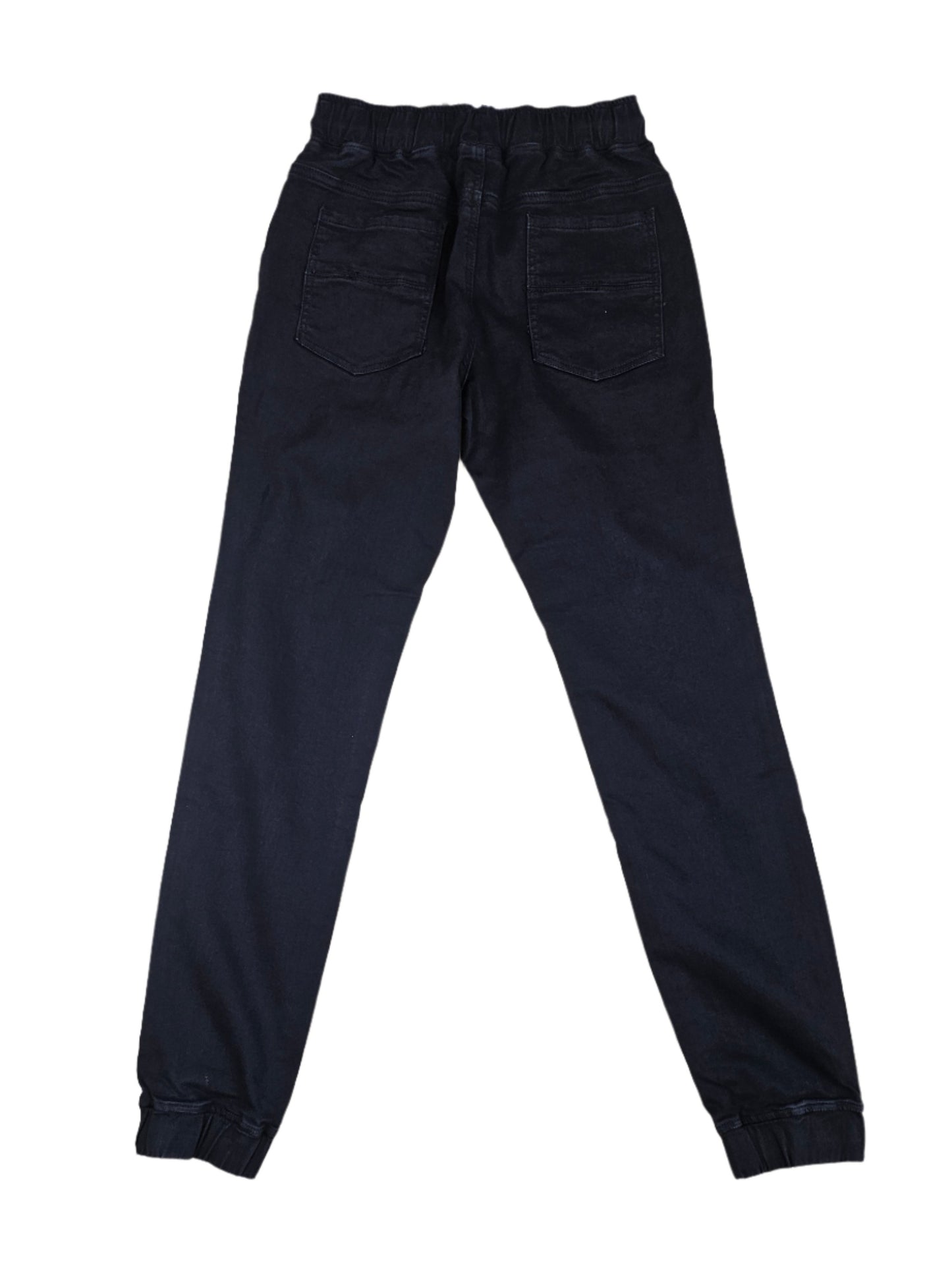 Men's Elastic Cuff Jog Jean