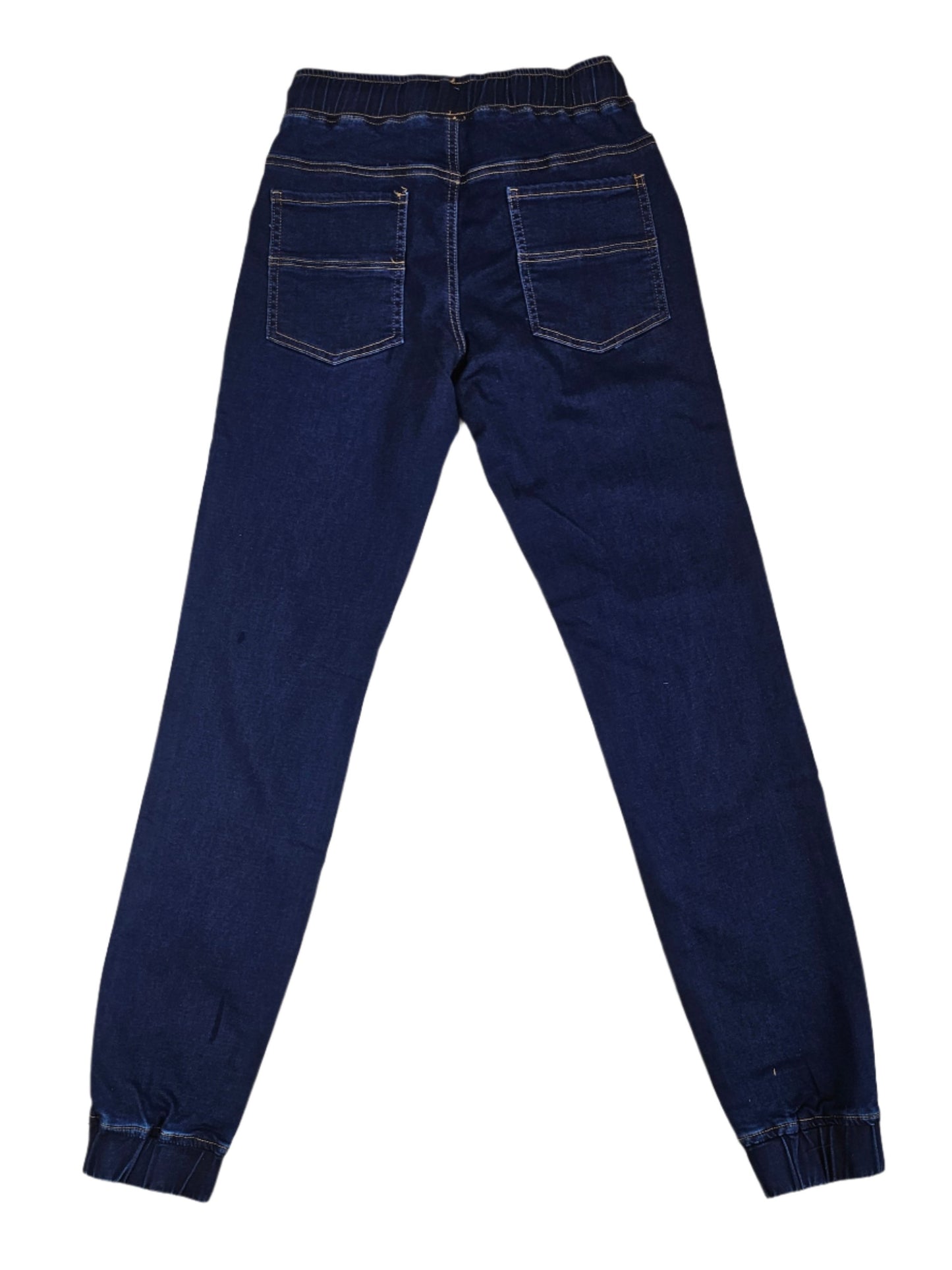 Men's Elastic Cuff Jog Jean