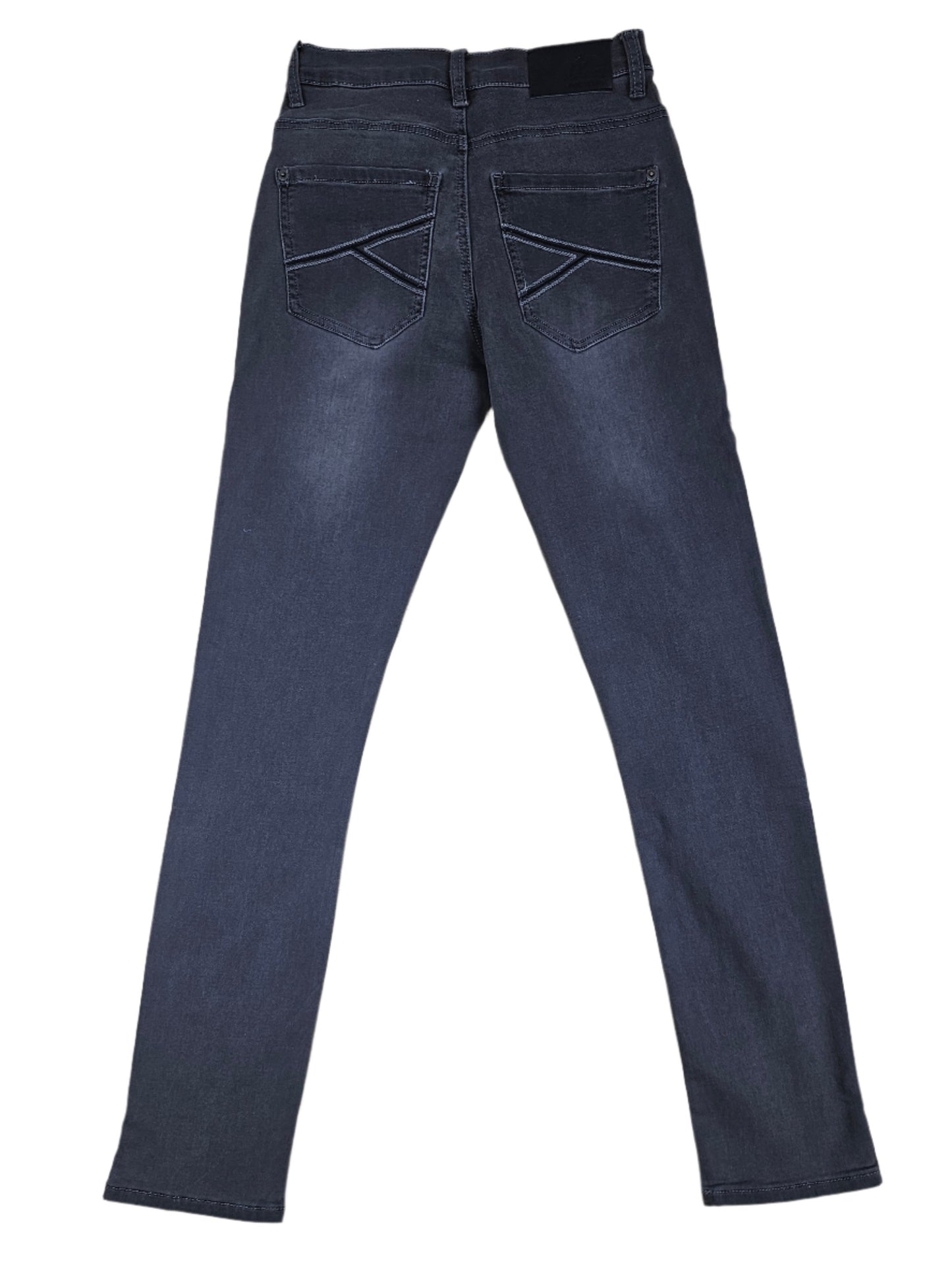 Men's Knit Denim