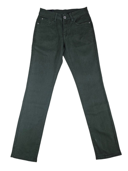 Men's Straight Leg Pant