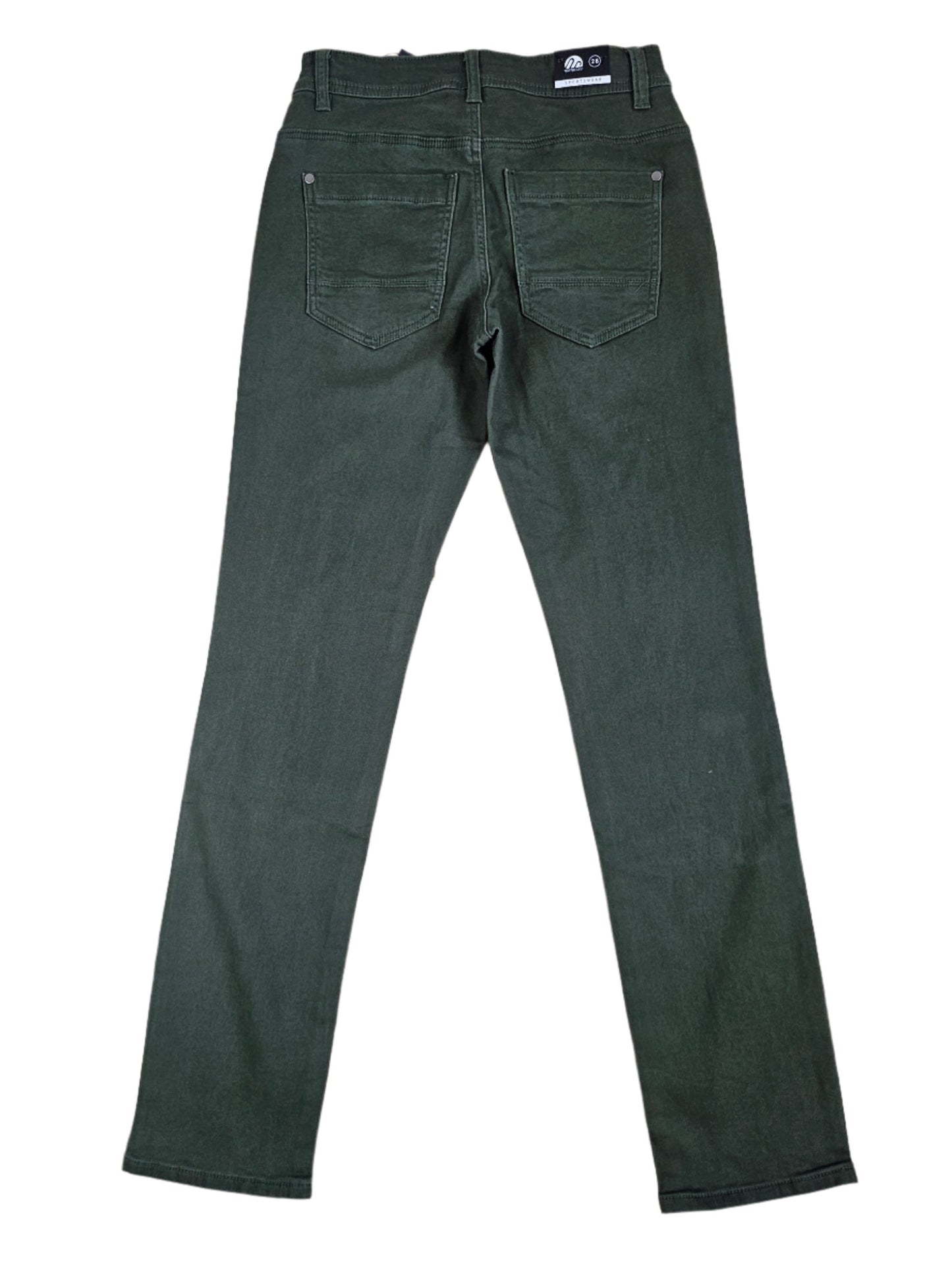 Men's Straight Leg Pant