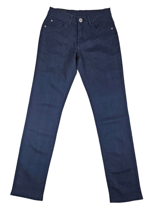 Men's Straight Leg Pant