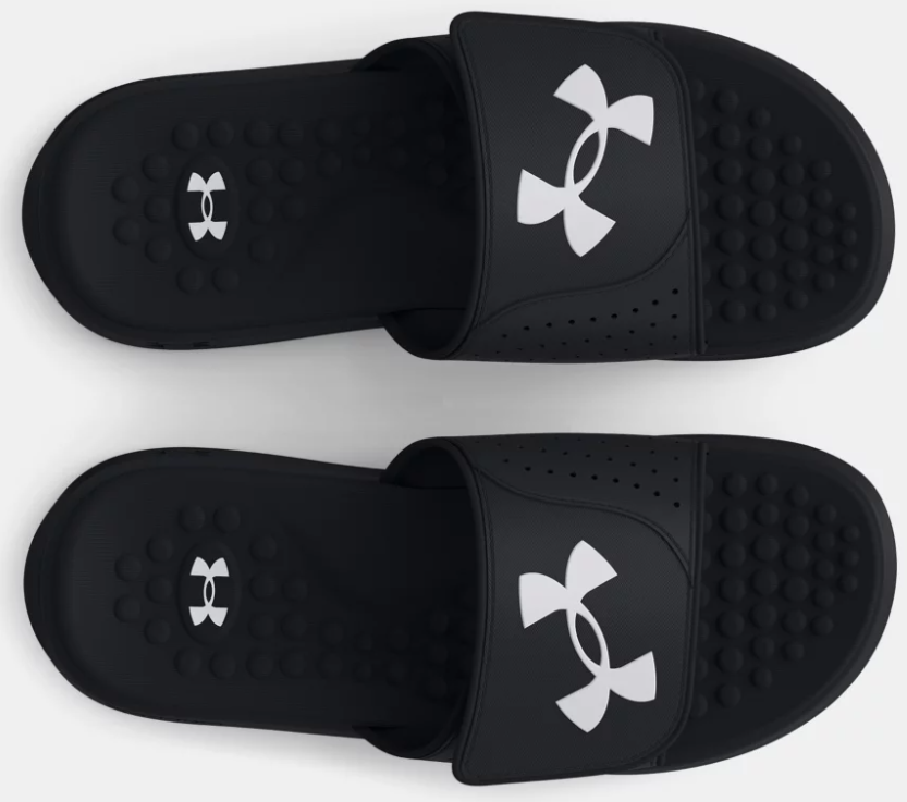 Children's UA Ignite Pro Slides