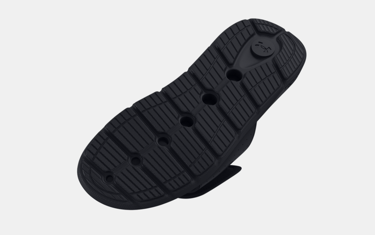 Children's UA Ignite Pro Slides