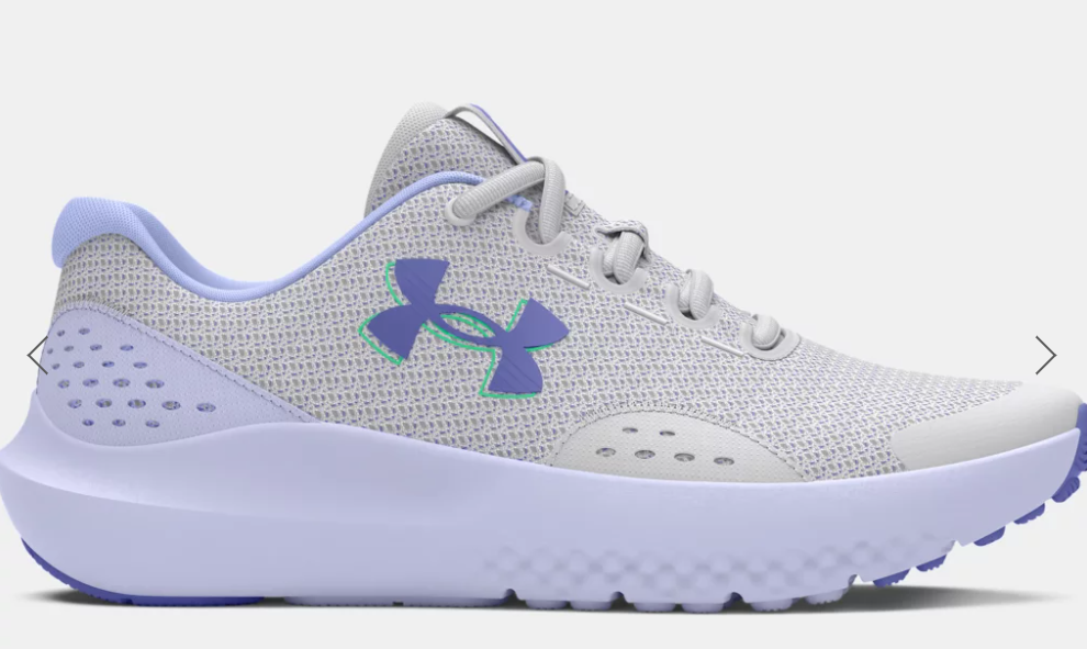 Children's UA Surge 4