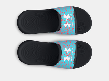 UA Ignite Select Print Slides