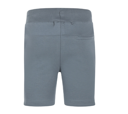 Stone Blue Jogging Shorts