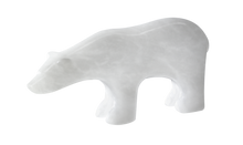 Load image into Gallery viewer, NEW! Polar Bear Alabaster carving kit.
