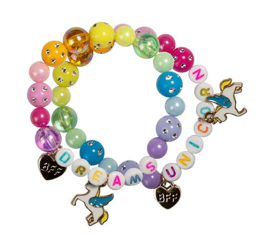 Dreams Unicorn BFF Bracelet