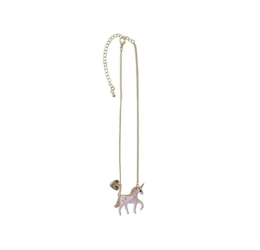 Unicorn Necklace