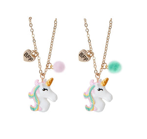 Unicorn BFF Necklaces