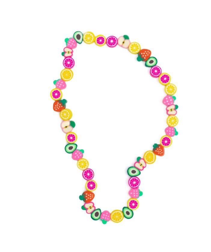 Fruity Tooty Necklace