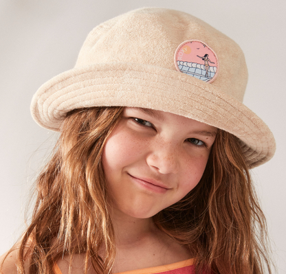 Roxy Astral Bucket Hat