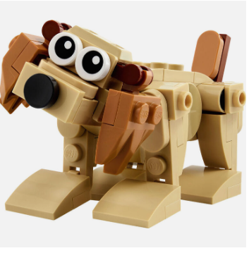 LEGO Creator Gift Animals