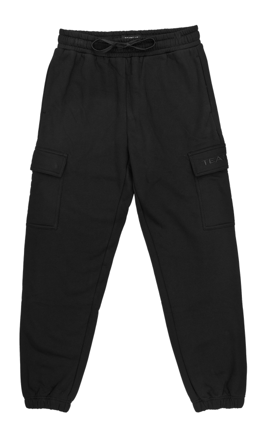 Cargo Sweatpant