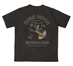 High Noon Tee