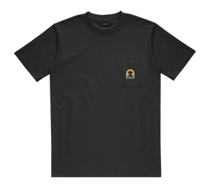 Horizon Pocket Tee