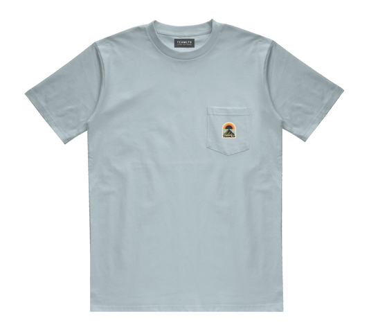 Horizon Pocket Tee