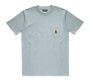 Horizon Pocket Tee