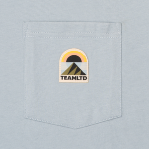 Horizon Pocket Tee